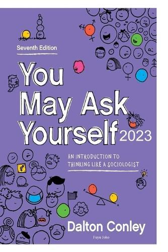 You May Ask Yourself 2023