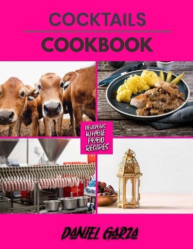 Cocktails: stylish appetizers for casual gatherings