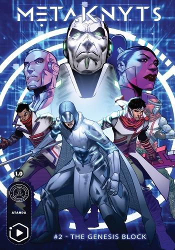 metaKnyts #2: The Genesis Block