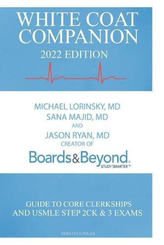 White Coat Companion