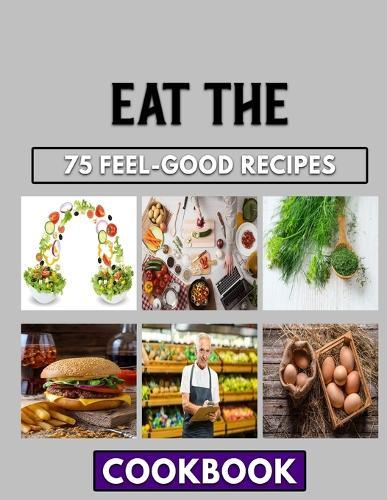 Eat the Enemy: Asian American Cooking (A Cookbook)