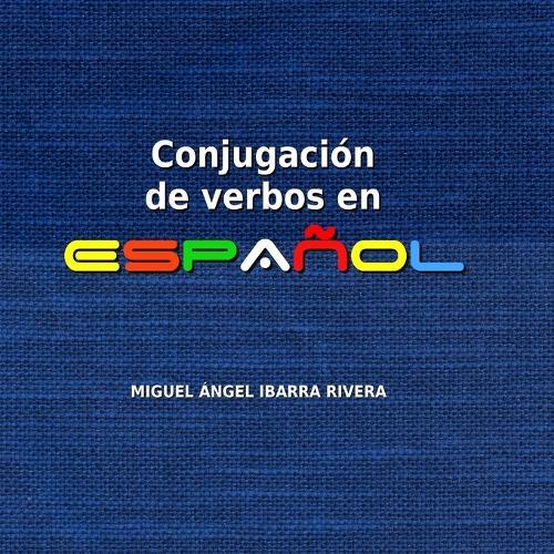 Conjugación de verbos en español