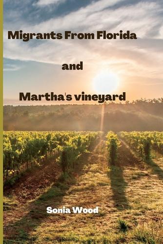 Migrants From Florida and Martha's Vineyard