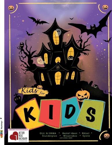 Kids for Kids: Oktober 2022