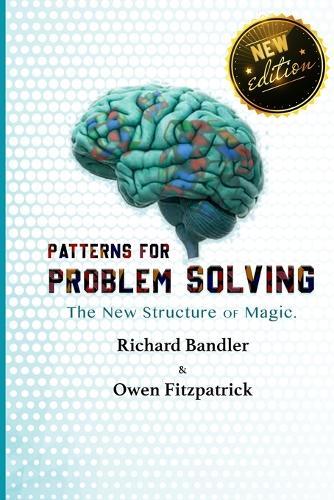 Patterns of Problem Solving: The New Structure of Magic
