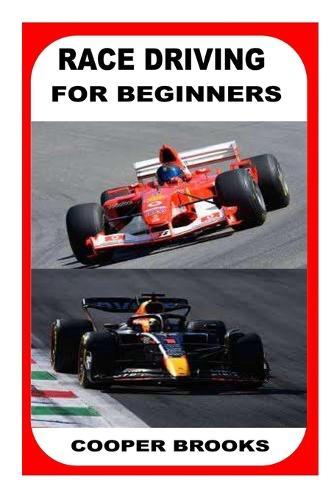 Race Driving for Beginners