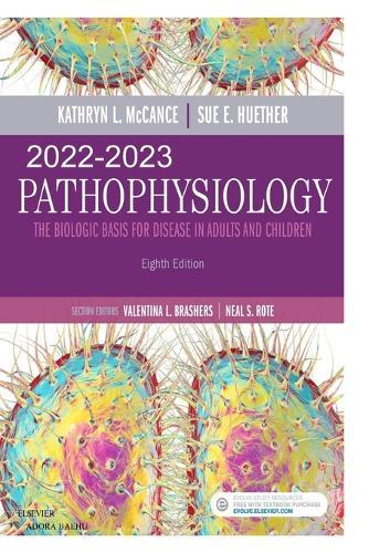 Pathophysiology 2022-2023