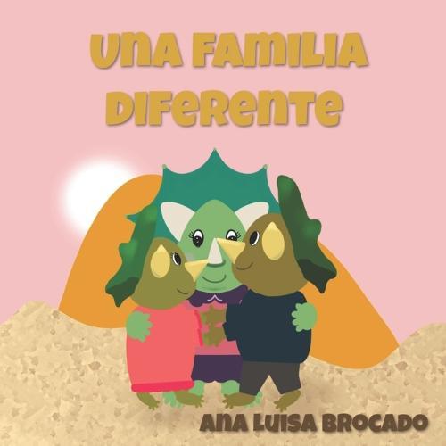 Una familia diferente