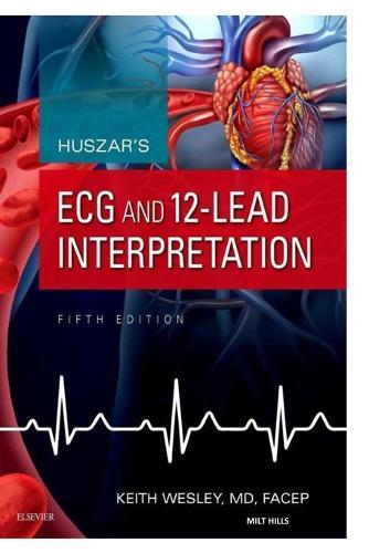 ECG and 12-Lead Interpretation