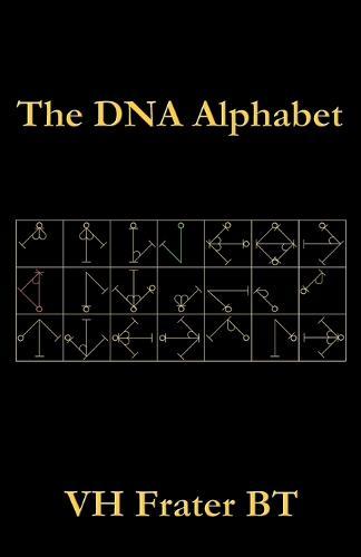 The DNA Alphabet