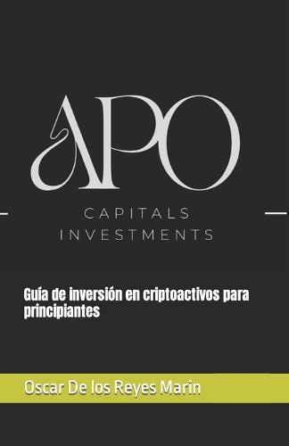 Guia de inversion en criptoactivos para principiantes