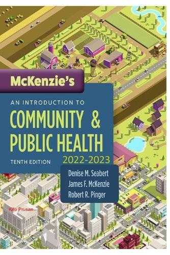 An Introduction to Community & Public Health 2022-2023
