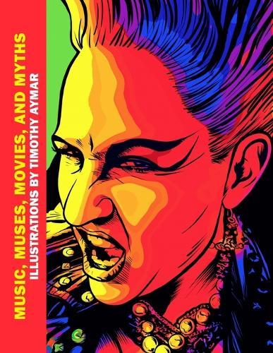 Music, Muses, Movies, and Myths