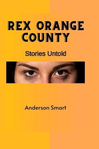 Rex Orange County: Stories Untold