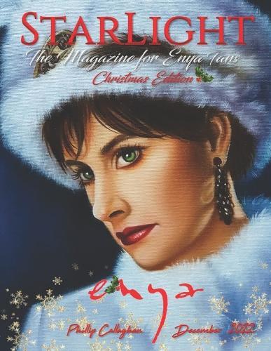 Starlight The Magazine For Enya Fans: Christmas Edition