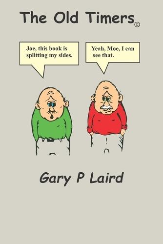 The Old Timers Twins