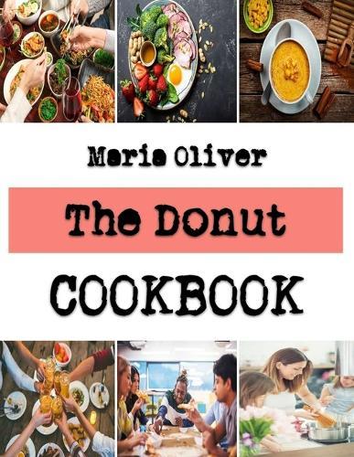 The Donut: Secret Cookie Recipe