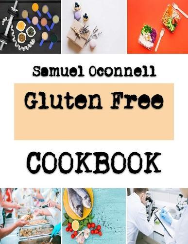 Gluten Free: Cookie recipes for beginners