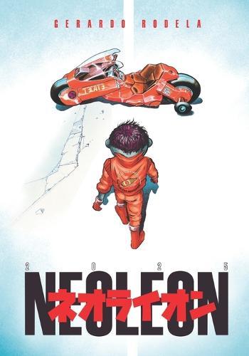 Neoleon 2025: Volumen 01
