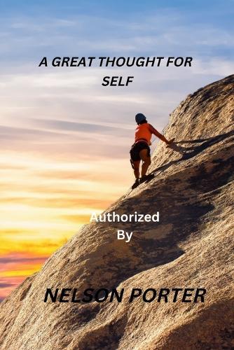 A Great Thought for Self
