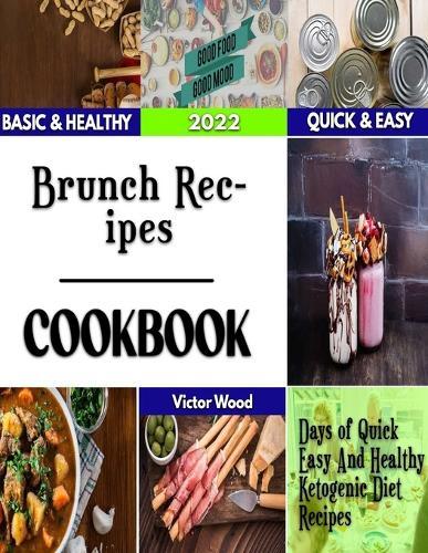 Brunch Recipes: Delicious Summer time recipes for Casserole