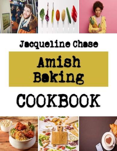 Amish Baking: breakfast cookies recipes
