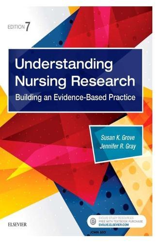 Understanding Nursing Research