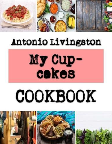 My Cupcakes: Cake Craving Treats