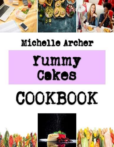 Yummy Cakes: All About Cake
