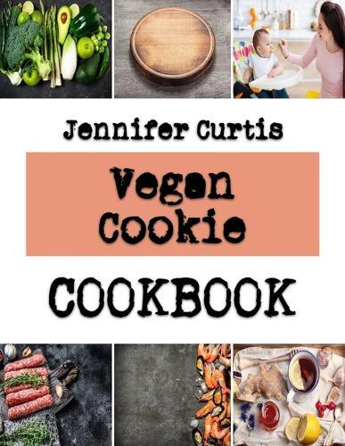 Vegan Cookie: plain cookies recipes