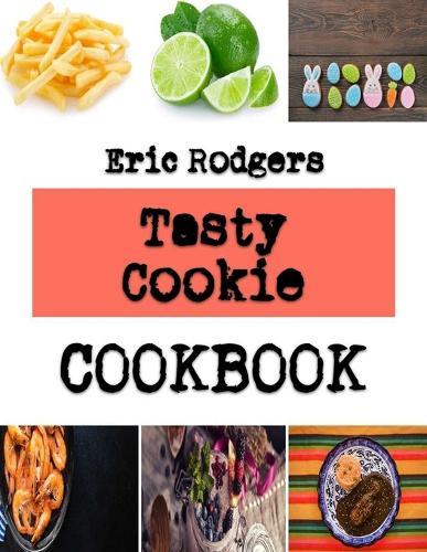 Tasty Cookie: simple cookies recipes