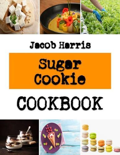 Sugar Cookie: healthy oatmeal cookies recipes for weight loss