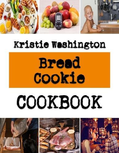 Bread Cookie: easy birthday cookies recipes