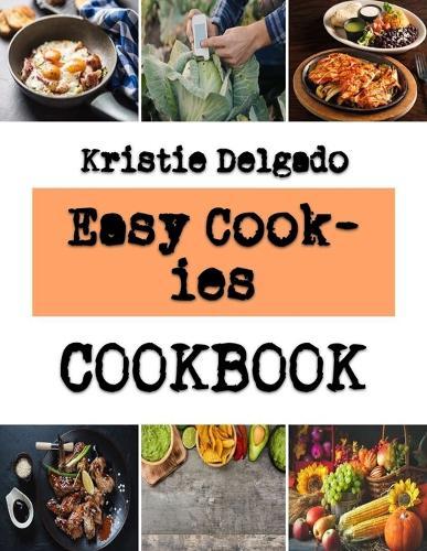 Easy Cookies: peanut butter cookies recipes