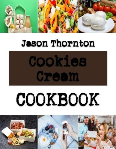 Cookies Cream: fast cookies recipes