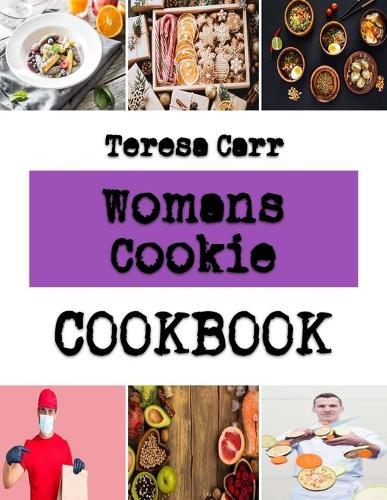 Womans Cookie: international cookies recipes