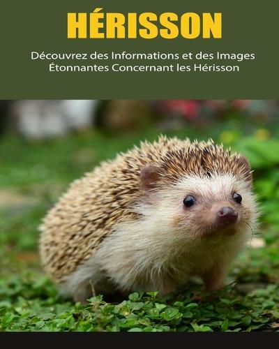 Herisson: Decouvrez des Informations et des Images Etonnantes Concernant les Herisson