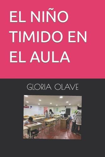 El Niño Timido En El Aula