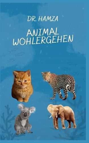 АnimАl Wohlergehen