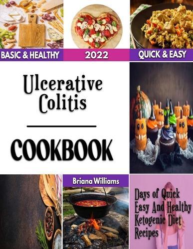 Ulcerative Colitis: Kings' Casserole Recipes