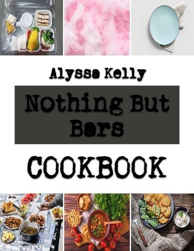 Nothing But Bars: Easy Peanut butter cookiesto try at home