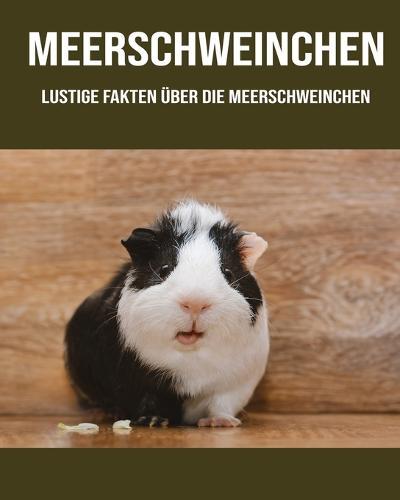 Meerschweinchen: Lustige Fakten uber die Meerschweinchen