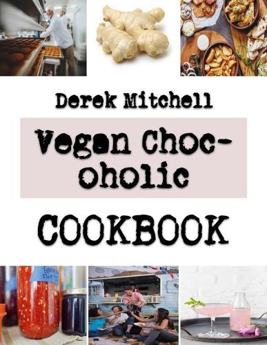 Vegan Chocoholic: Sweet cookie recipes