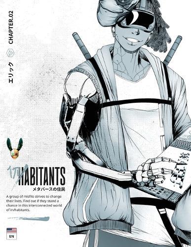in/habitants - chapter 02