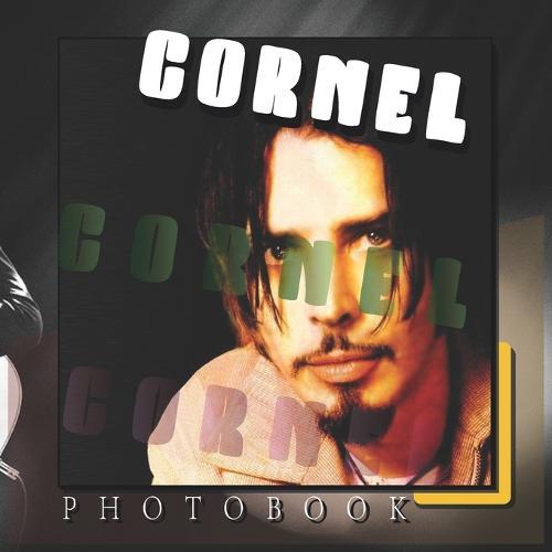 Cornell Photobook: A Collection of Photos for Chris Corn Photo Album