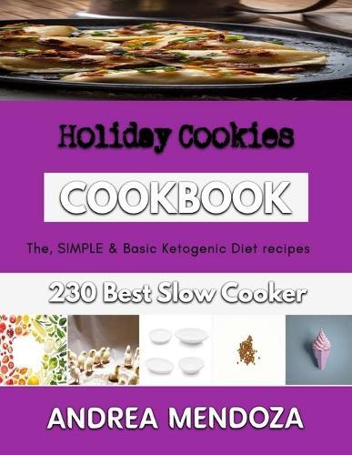 Holiday Cookies: Healthy Recipes for Baking
