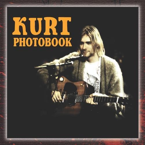 Kurt Photobook: A Collection of Photos for Kurt Photo Album