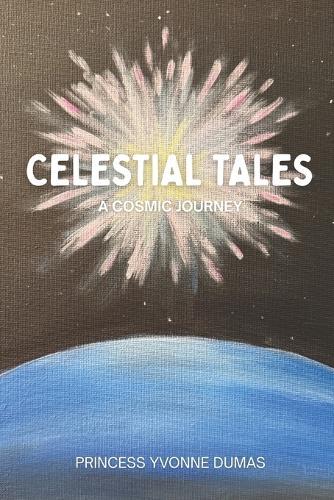 Celestial Tales: A Cosmic Journey