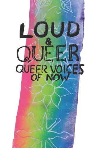 LOUD & QUEER 8 - Queer Seasons Zine