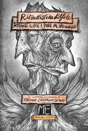 Ritrattistica Elfide: Personalità illustri e Storie dal Nascondiglio